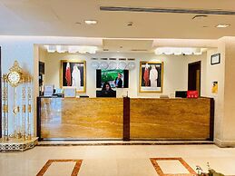 Ivory Inn Hotel Doha