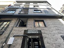 Rose Plus Residence