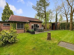 Holiday Home in Garderen With Garden