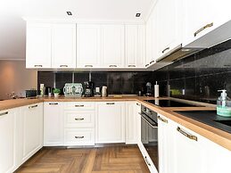 Spacious Chalet in Garderen With Fenced Garden