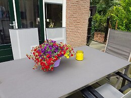 Holiday Home in Garderen With Garden