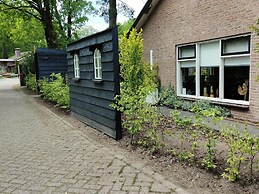 Tranquil Holiday Home in Garderen Near Forest