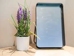 Holiday Home in Garderen With Garden