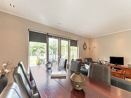 Holiday Home in Garderen With Garden