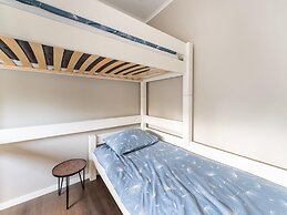 Holiday Home in Garderen With Garden