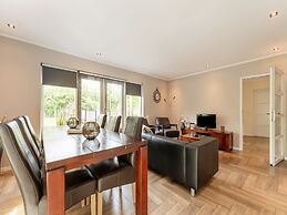 Holiday Home in Garderen With Garden