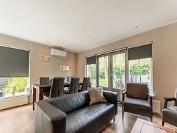 Holiday Home in Garderen With Garden