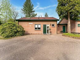 Holiday Home in Garderen With Garden