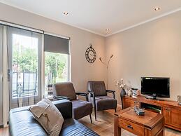 Holiday Home in Garderen With Garden