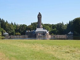 Holiday Home in Garderen With Garden