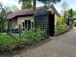 Holiday Home in Garderen With Garden