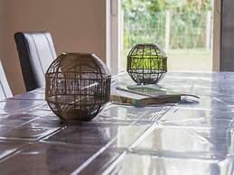 Holiday Home in Garderen With Garden