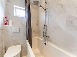 Holiday Home in Garderen With Garden