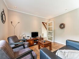 Holiday Home in Garderen With Garden