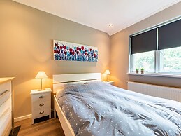 Holiday Home in Garderen With Garden