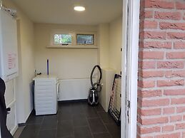 Holiday Home in Garderen With Garden