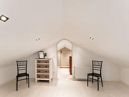 Holiday Home in Garderen With Garden