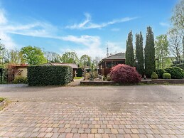 Holiday Home in Garderen With Garden