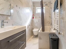 Holiday Home in Garderen With Garden