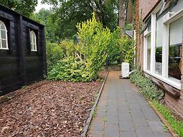 Holiday Home in Garderen With Garden