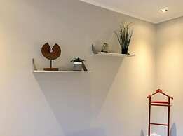 Holiday Home in Garderen With Garden