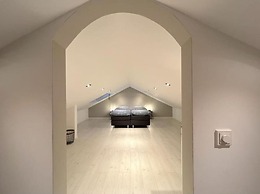 Holiday Home in Garderen With Garden