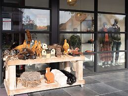 Apartment in Renesse With Garden