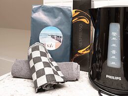 Apartment in Renesse With Garden