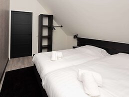 Apartment in Renesse With Garden