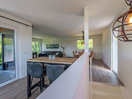 Lovely Holiday Home in a Quiet Location