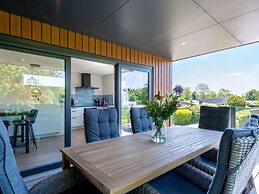 Lovely Holiday Home in a Quiet Location