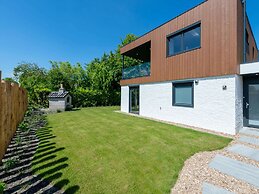 Lovely Holiday Home in a Quiet Location