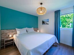 Lovely Holiday Home in a Quiet Location