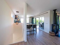 Lovely Holiday Home in a Quiet Location