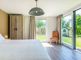 Lovely Holiday Home in a Quiet Location