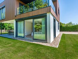 Lovely Holiday Home in a Quiet Location