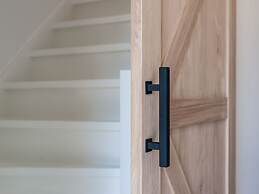 Lovely Holiday Home in a Quiet Location