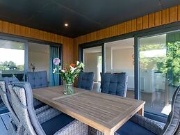 Lovely Holiday Home in a Quiet Location