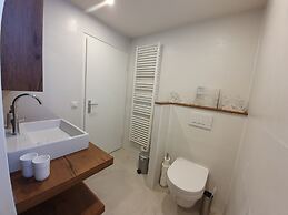 Lovely Holiday Home in a Quiet Location