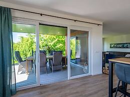 Lovely Holiday Home in a Quiet Location