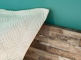 Lovely Holiday Home in a Quiet Location