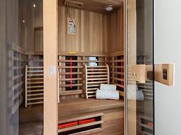 Lovely Holiday Home in a Quiet Location