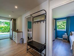 Lovely Holiday Home in a Quiet Location