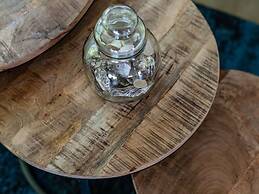 Lovely Holiday Home in a Quiet Location