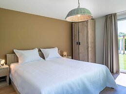 Lovely Holiday Home in a Quiet Location