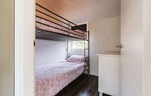 Beautiful Holiday Home in Ouddorp With Balcony