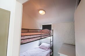 Beautiful Holiday Home in Ouddorp With Balcony