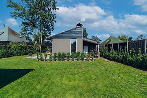 Beautiful Holiday Home in Ouddorp With Balcony