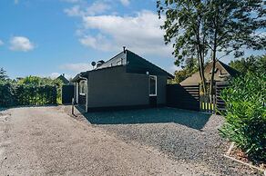 Beautiful Holiday Home in Ouddorp With Balcony