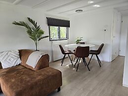 Luxury Chalet in Garderen